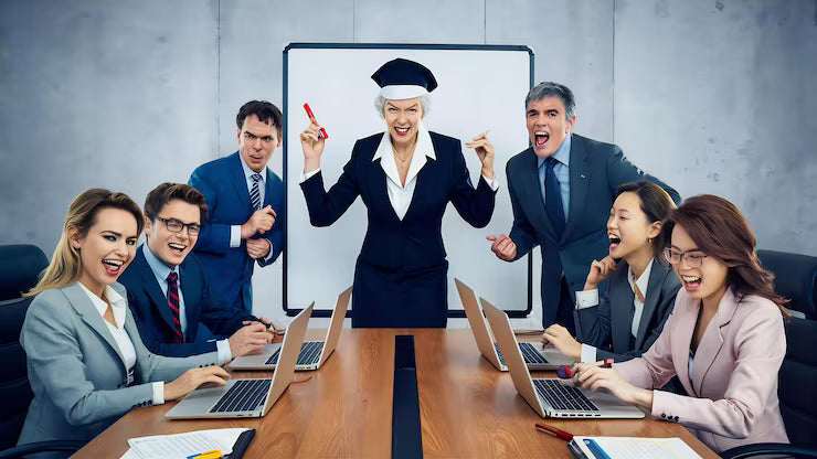 OTHM Level 5 Diploma in Business Management