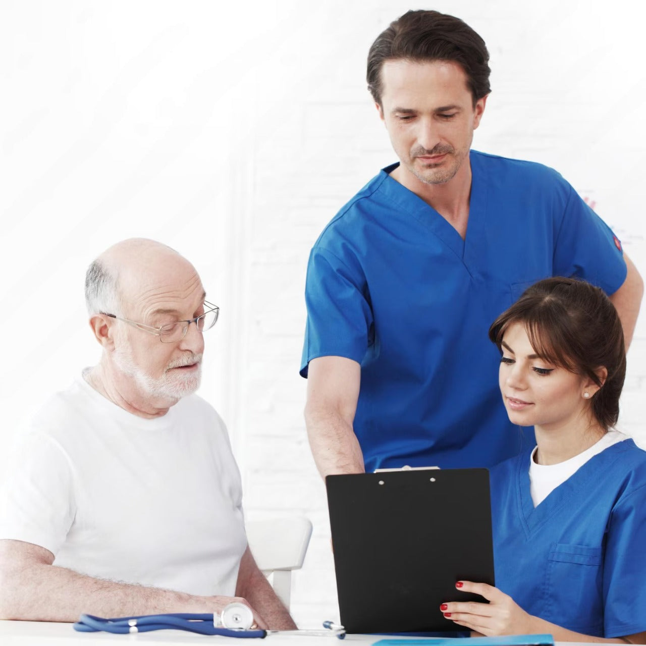 OTHM Level 7 Diploma in Health and Social Care Management