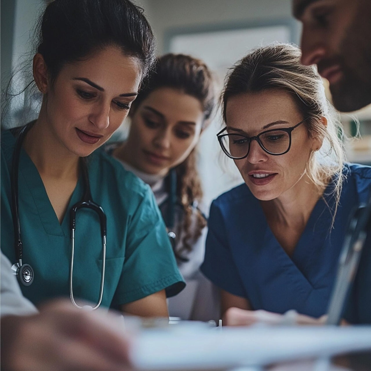 OTHM Level 6 Diploma In Health and Social Care Management