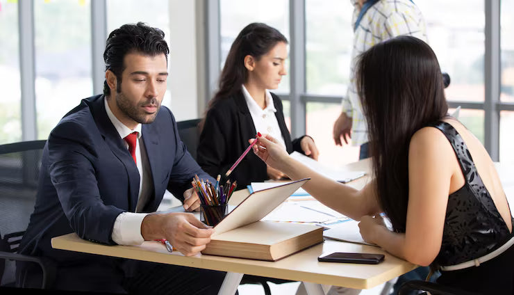 OTHM Level 8 Diploma in Strategic Management and Leadership Practice