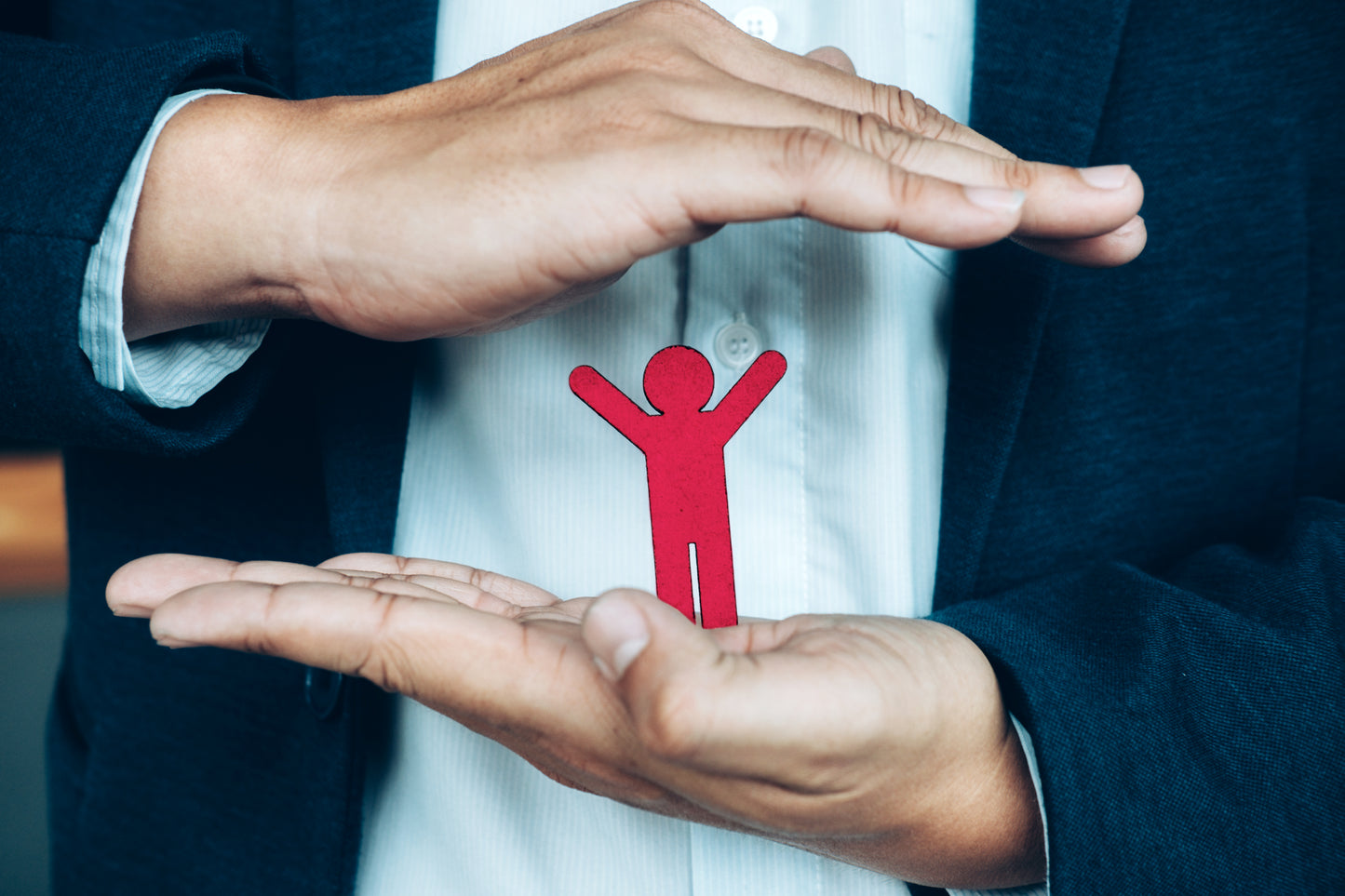 LCPS Level 4 Safeguarding