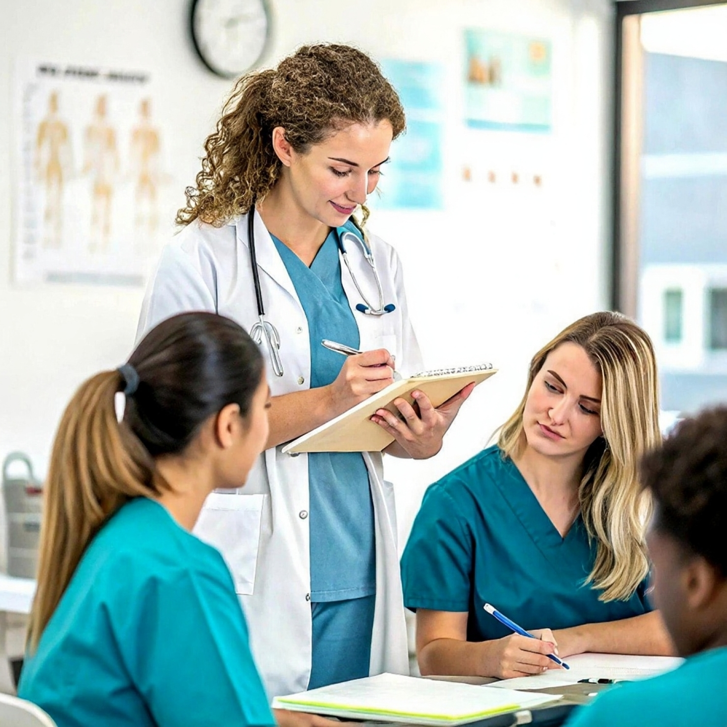 ATHE Level 4 Extended Diploma in Health and Social Care