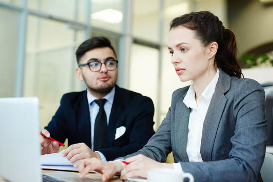 TQUK Level 4 NVQ Diploma in Business Administration