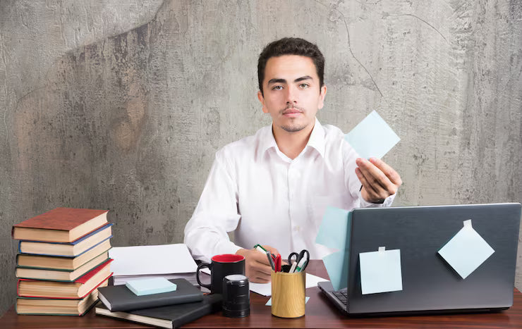 ILM Level 6 Certificate in Leadership and Management