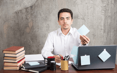 Business and Management - Entrepreneurship