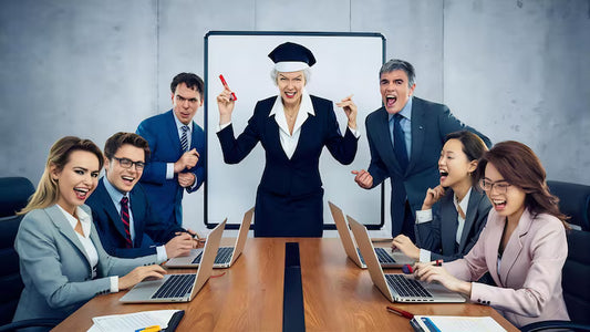 OTHM Level 5 Diploma in Business Management