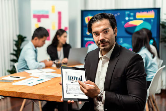 ILM Level 5 Award in Leadership and Management