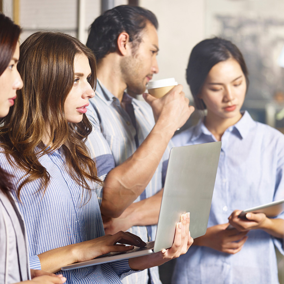 OTHM Level 3 Foundation Diploma in Accountancy