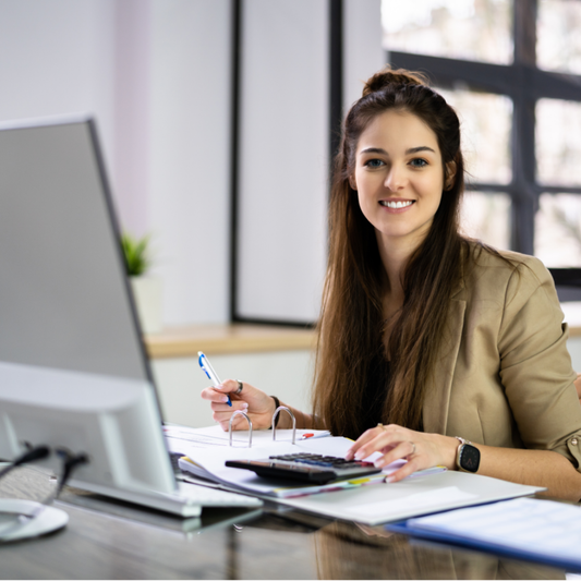 OTHM Level 4 Diploma in Accounting and Business