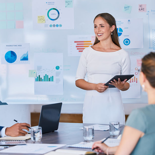 OTHM Level 5 Diploma in Accounting and Business