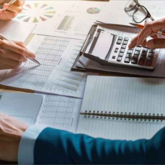 Level 5 Extended Diploma in Accounting and Business