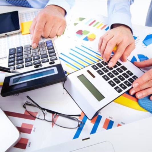 OTHM Level 6 Diploma In Accounting and Business