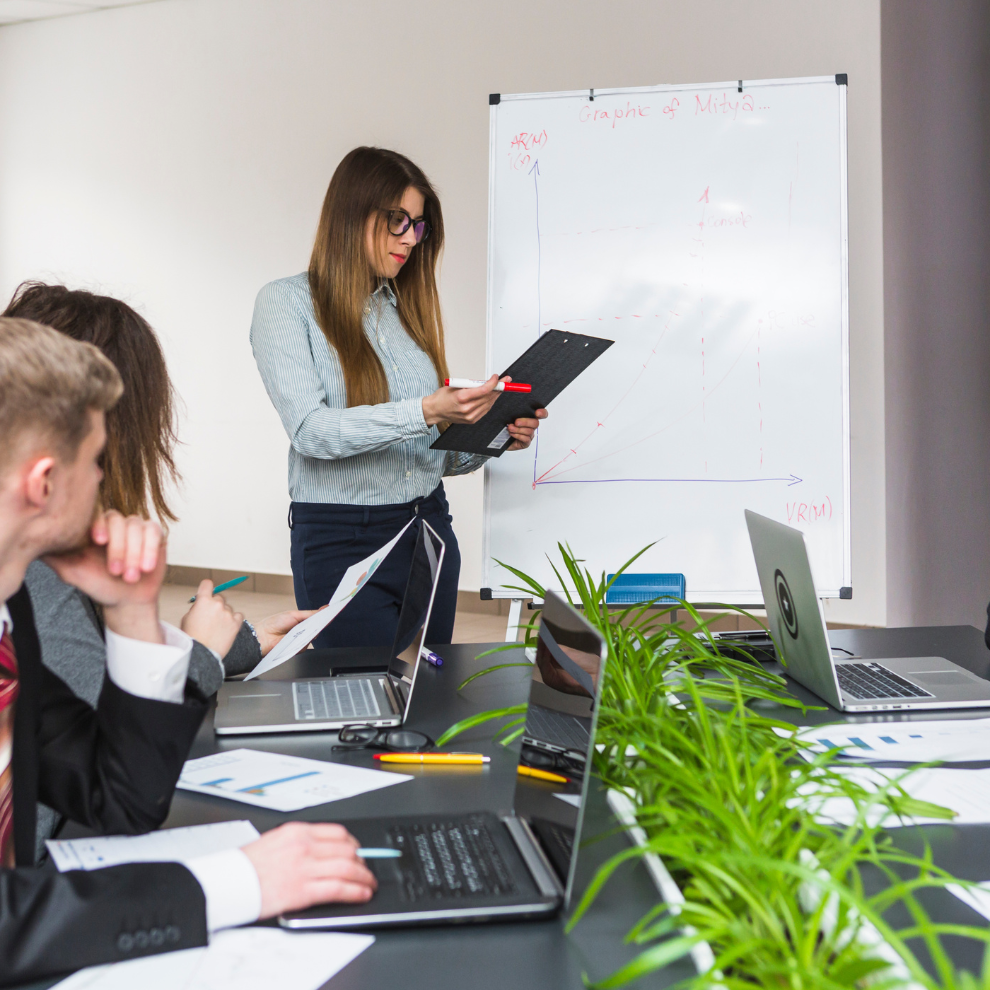 Level 7 Diploma in Strategic Management & Leadership – OTHM