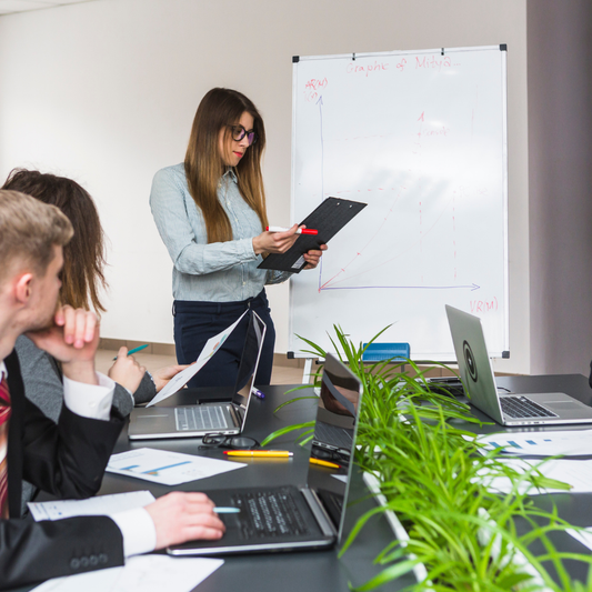 Level 7 Diploma in Strategic Management & Leadership – OTHM