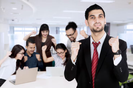 ILM Level 6 Diploma in Leadership and Management