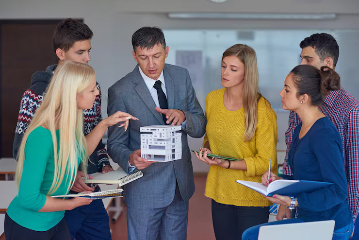 ILM Level 7 Certificate in Leadership and Management