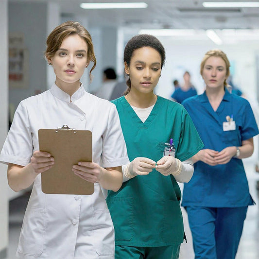 Level 5 Extended Diploma in Health and Social Care Management