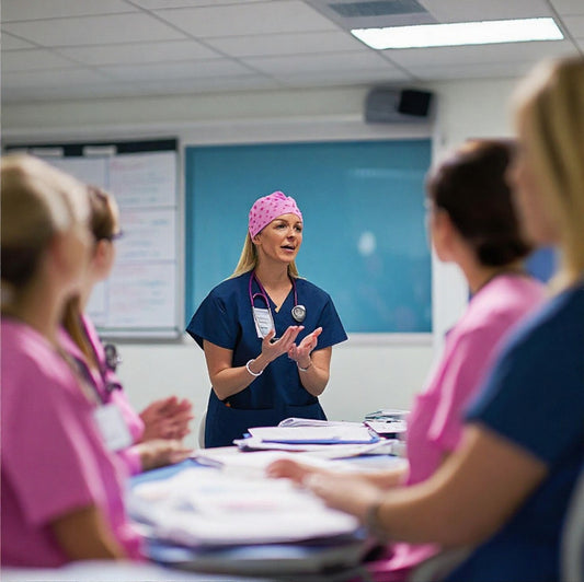 ATHE Level 5 Extended Diploma in Health and Social Care