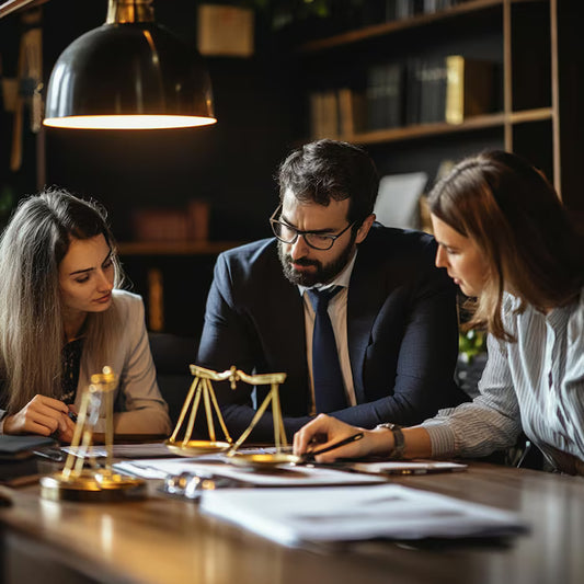 ATHE Level 3 Diploma in Law