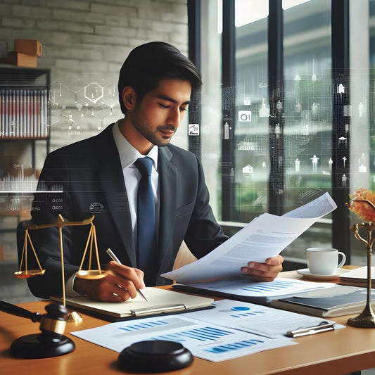 OTHM Level 3 Diploma in Law