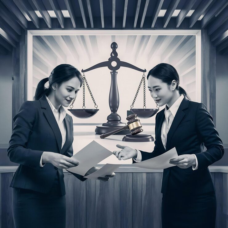 ATHE Level 5 Extended Diploma in Law