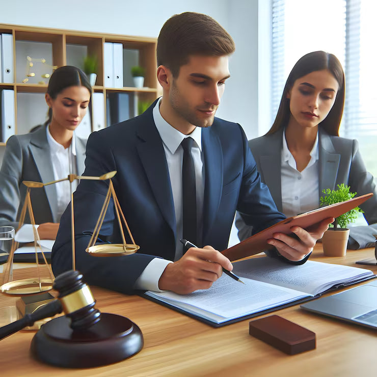 OTHM Level 5 Extended Diploma in Law