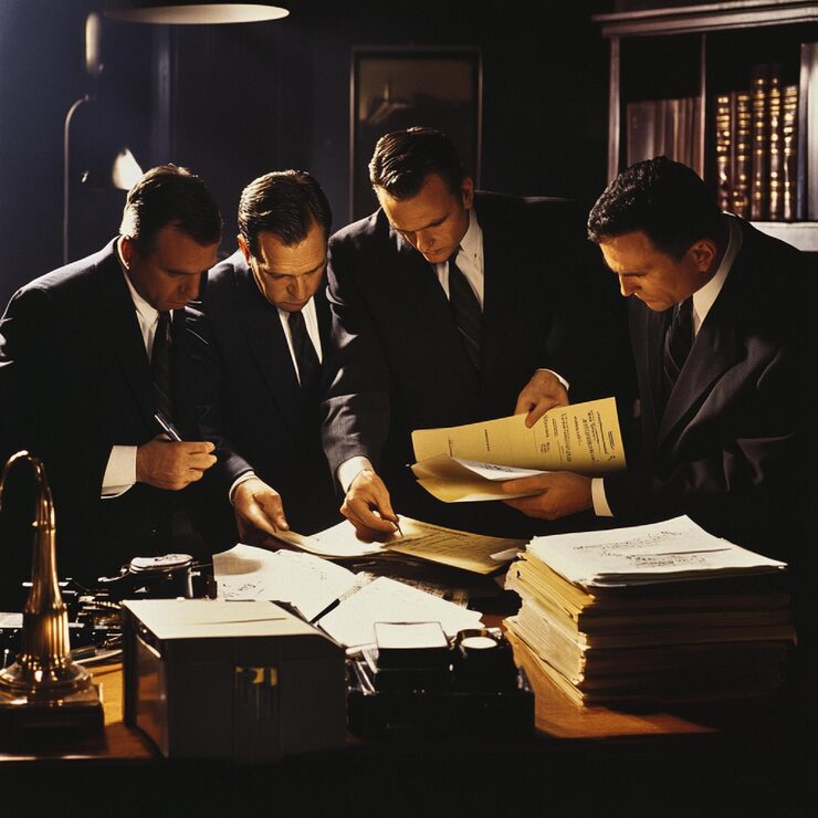 OTHM Level 7 Diploma in International Business Law