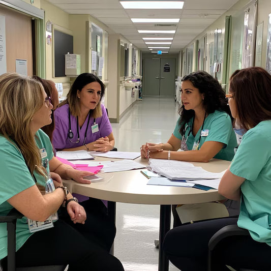 TQUK Level 2 Adult Social Care Certificate