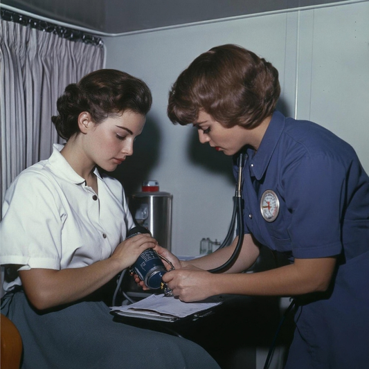 OTHM Level 4 Diploma in Health and Social Care Management