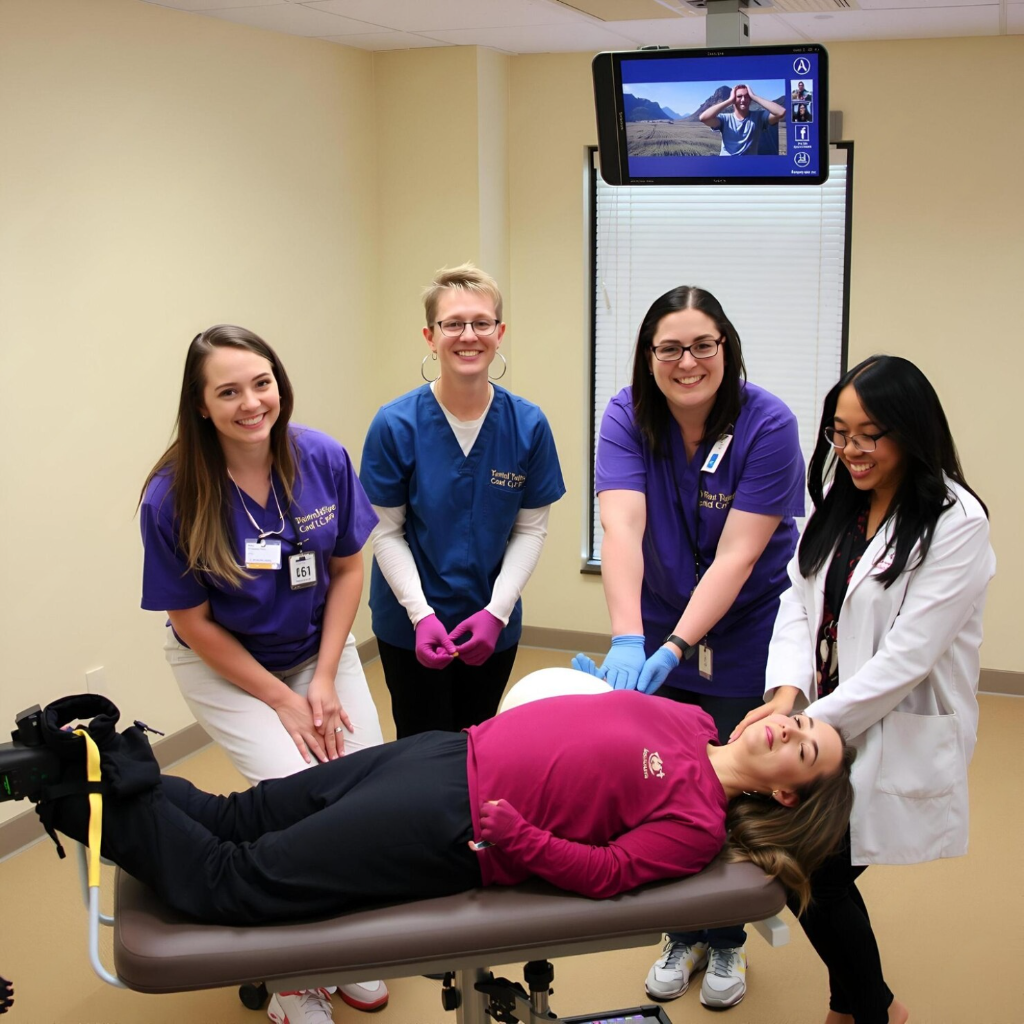 TQUK Level 5 Diploma in Leadership and Management for Adult Care (RQF)