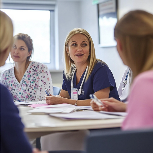 TQUK Level 5 Diploma in Leadership and Management for Children, Young People and Families in the Community (RQF)