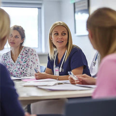 Health and Social Care Management